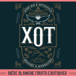 GamGD BLANCHE EXOTIQUES 33